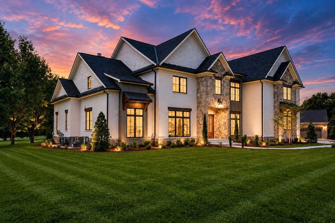 Haus in Nashville, Tennessee, Vereinigte Staaten 4 - 18837467