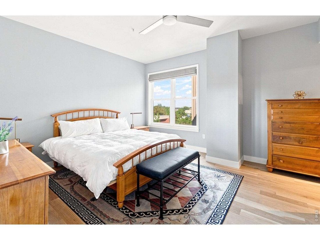 Eigentumswohnung in Boulder, Colorado, Vereinigte Staaten 5 - 18836626