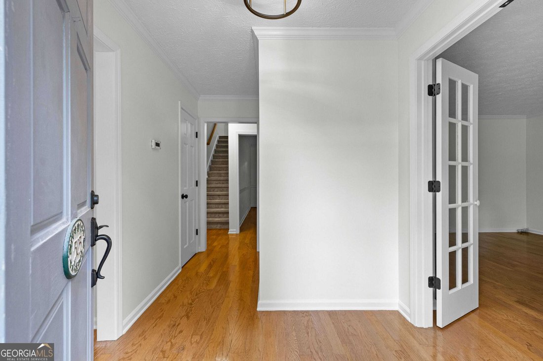 House in Peachtree City, Georgia, United States 3 - 18836756