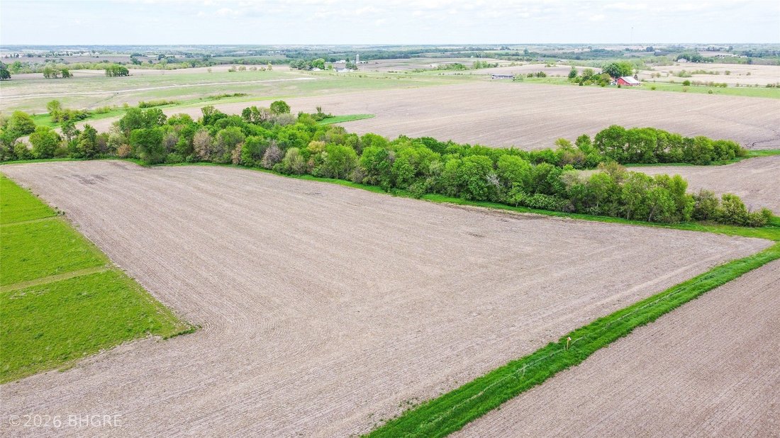 Land in Indianola, Iowa, United States 5 - 18837576