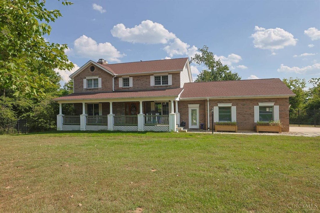House in New Richmond, Ohio, United States 1 - 18837166
