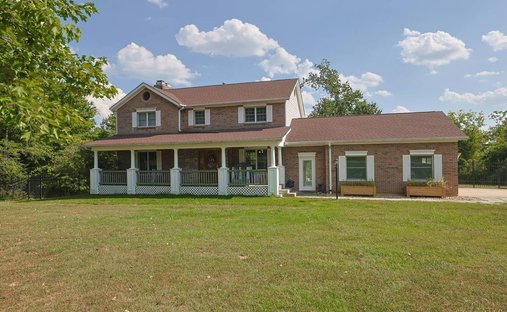 Casa en New Richmond, Ohio, Estados Unidos 1