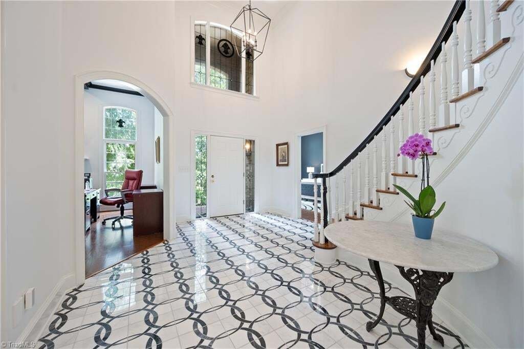 Casa a Greensboro, Carolina del Nord, Stati Uniti 5 - 18836401