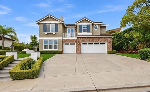 House in Simi Valley, California, United States 1