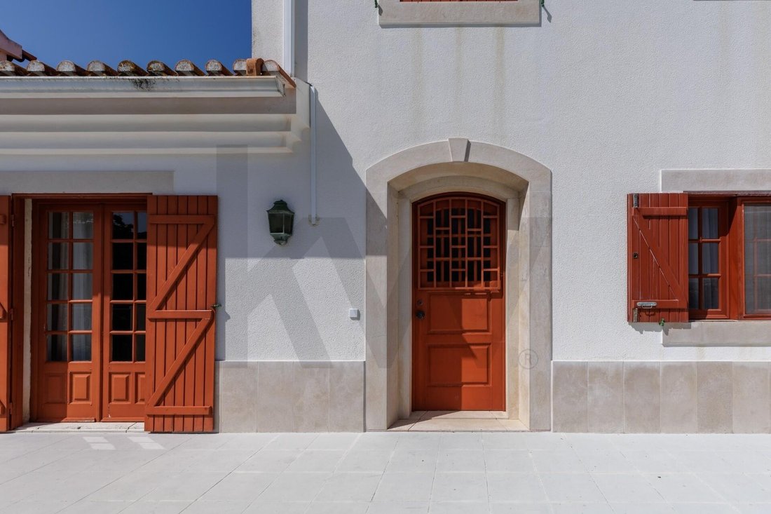 Townhouse en Loures, Distrito de Lisboa, Portugal 3 - 18836736