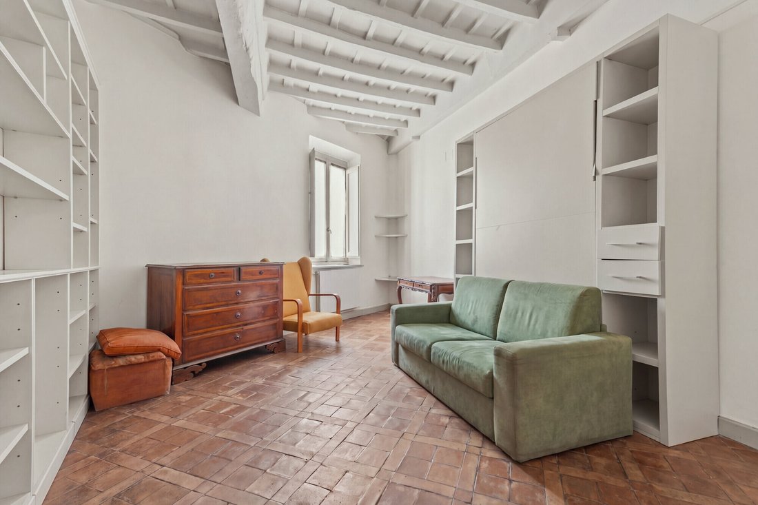 Appartement à Piazza del Popolo - Piazza Navona - Quirinale, Rome, Italie 1 - 18837539