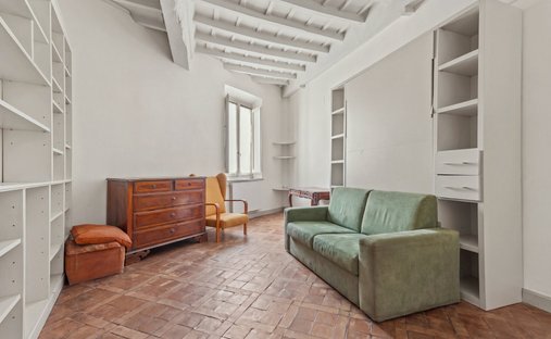 Apartment in Piazza del Popolo - Piazza Navona - Quirinale, Rome, Italy 1