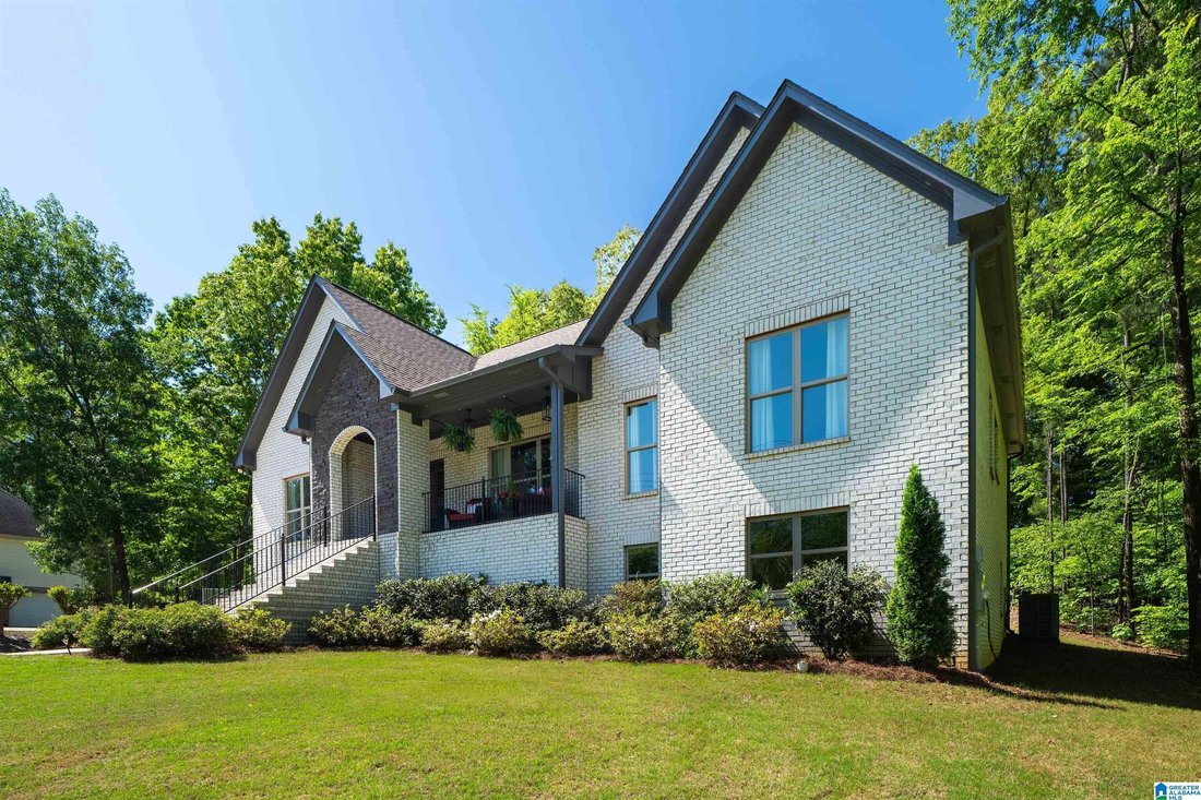 Casa en Calera, Alabama, Estados Unidos 4 - 18836604