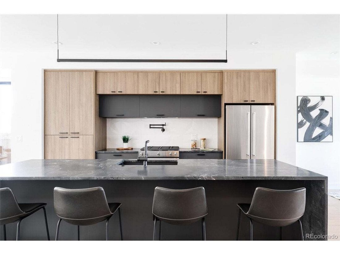 House in Aurora, Colorado, United States 5 - 18836635