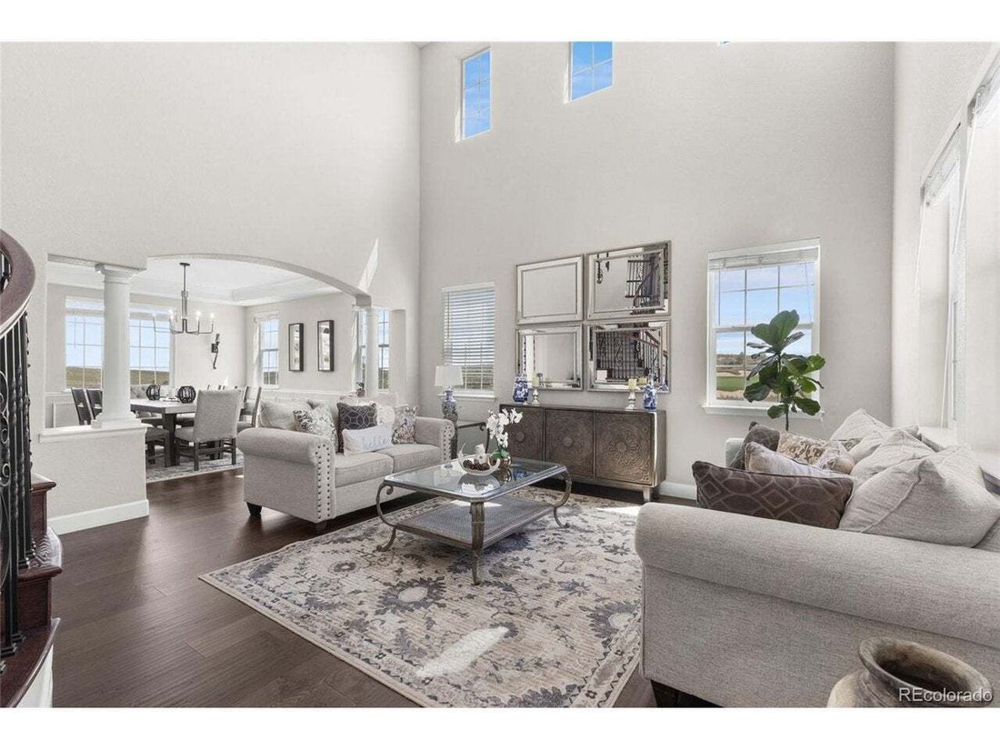 House in Aurora, Colorado, United States 3 - 18836682