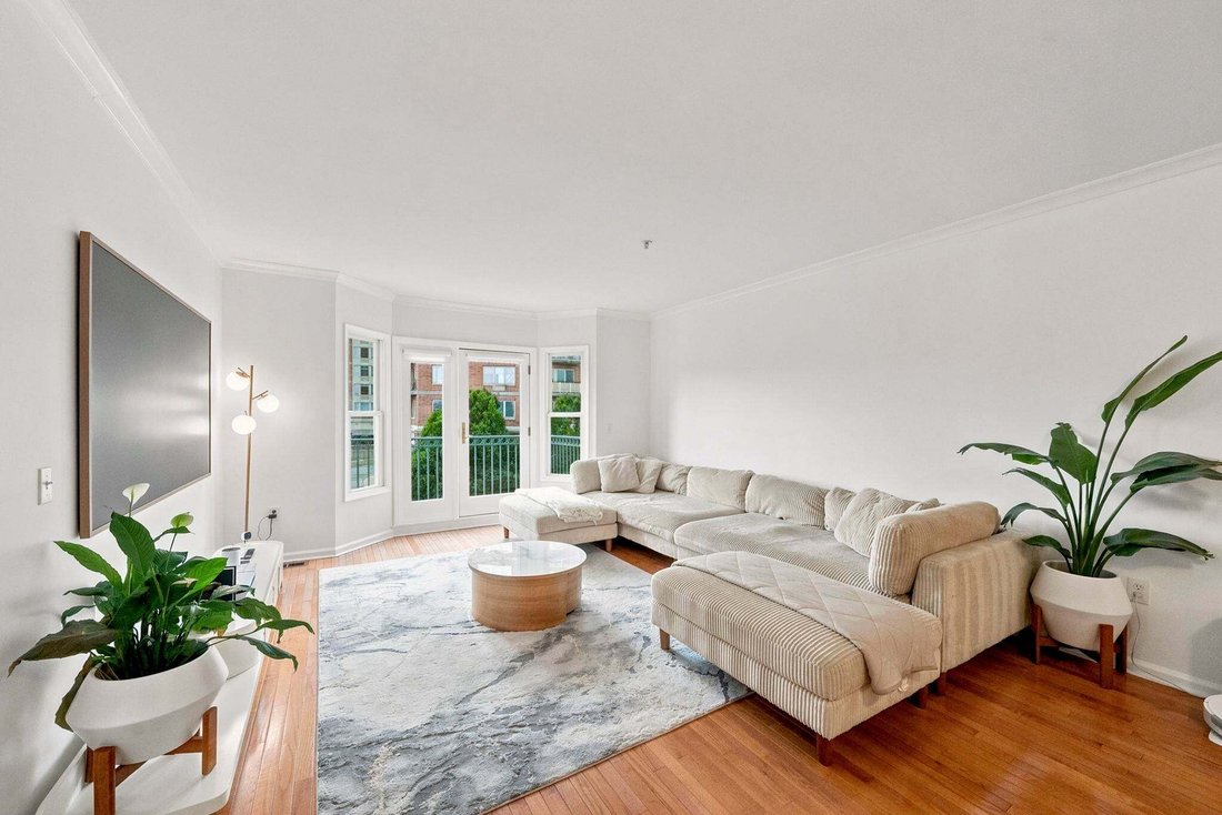 Appartement à Edgewater, New Jersey, États-Unis 3 - 18837613