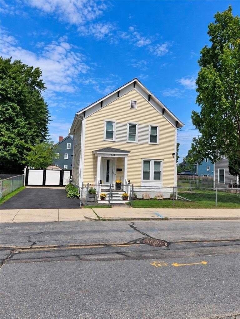Maison à Providence, Rhode Island, États-Unis 4 - 18836615