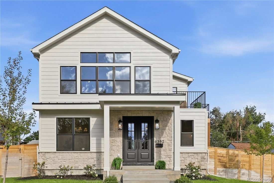 House in Englewood, Colorado, United States 3 - 18798651