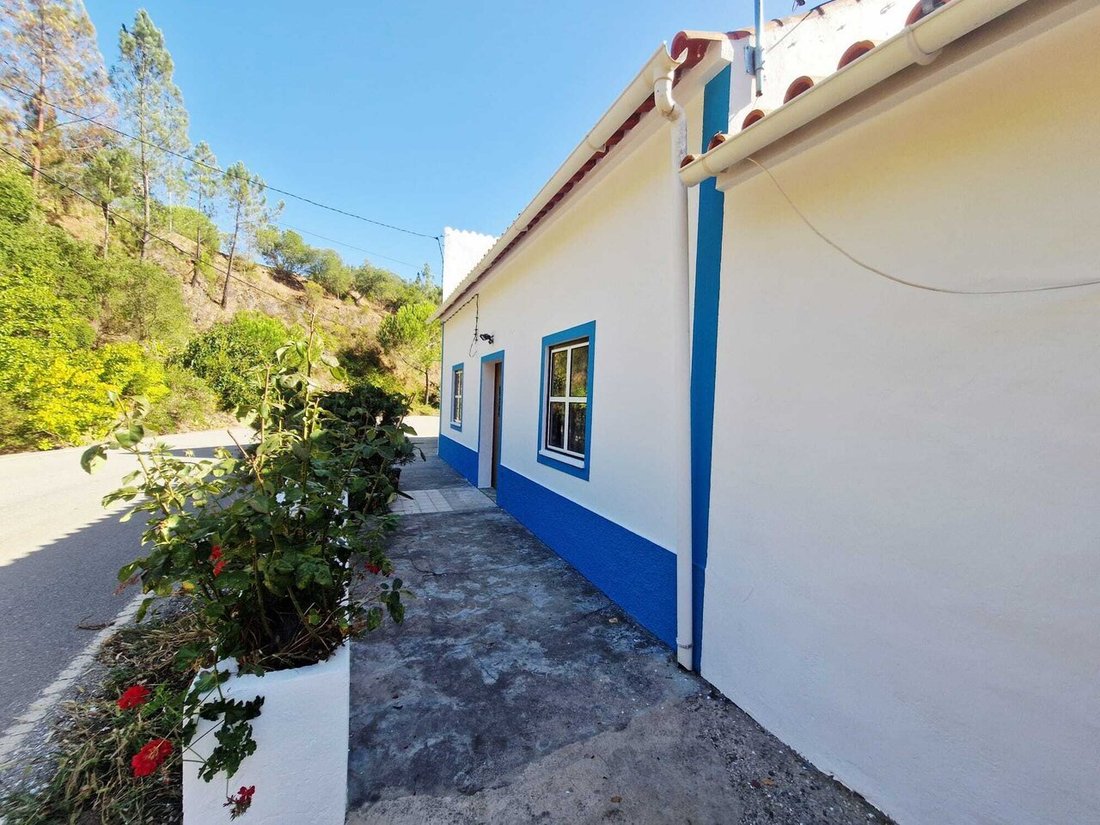 Farm Ranch in Monchique, Algarve, Portugal 3 - 13890379