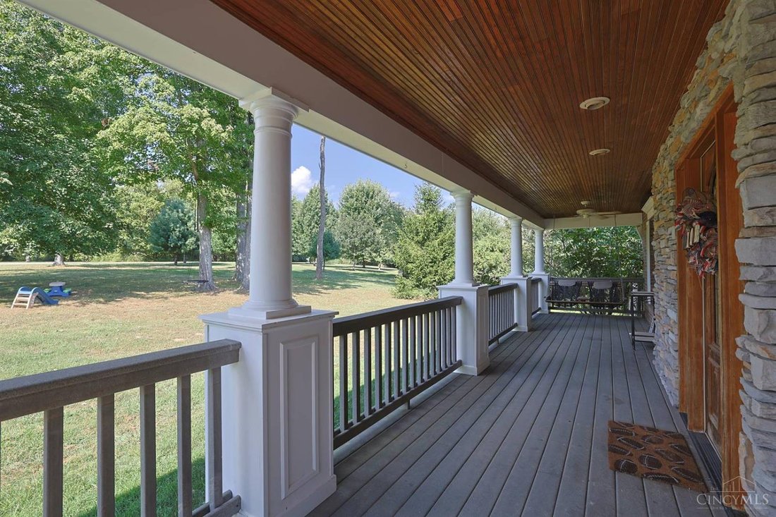 House in New Richmond, Ohio, United States 5 - 18837166