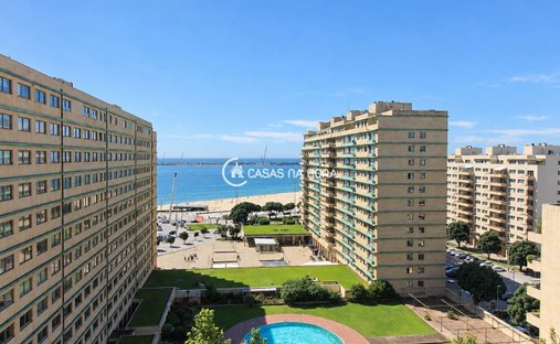 Apartment in Matosinhos e Leca da Palmeira, Porto District, Portugal 1
