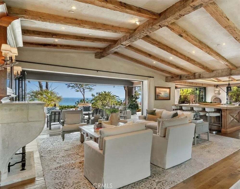 Maison à Laguna Beach, Californie, États-Unis 5 - 18247879