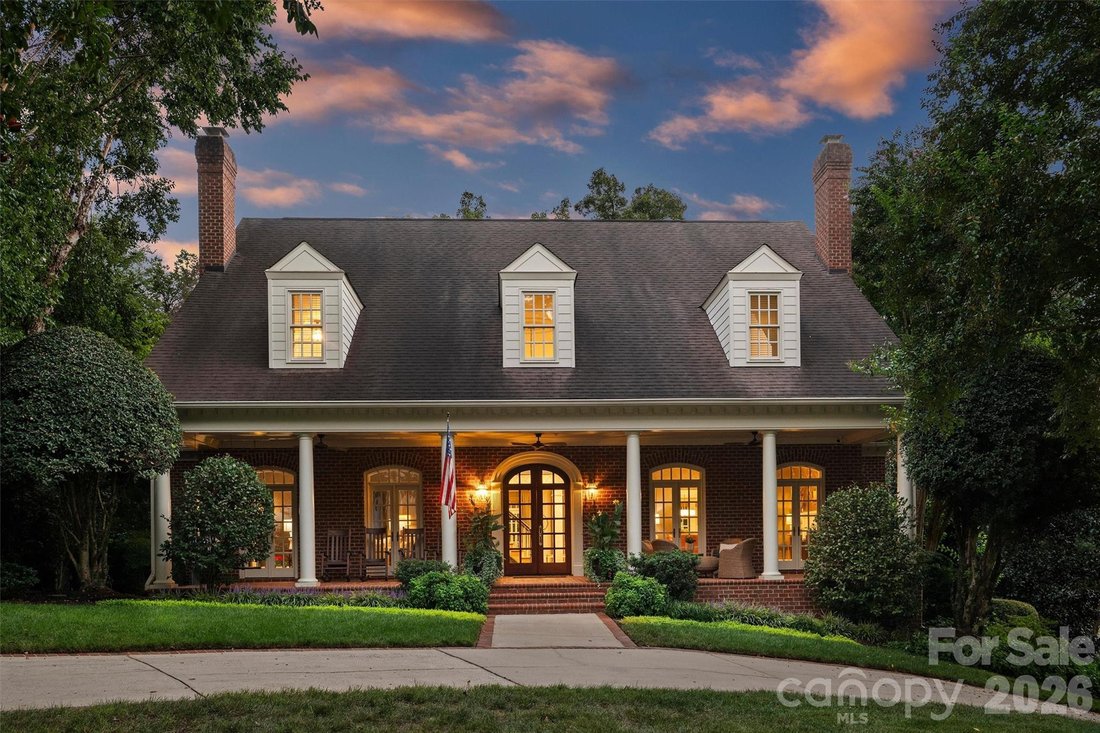 House in Charlotte, North Carolina, United States 1 - 18837215