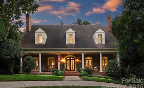 House in Charlotte, North Carolina, United States 1