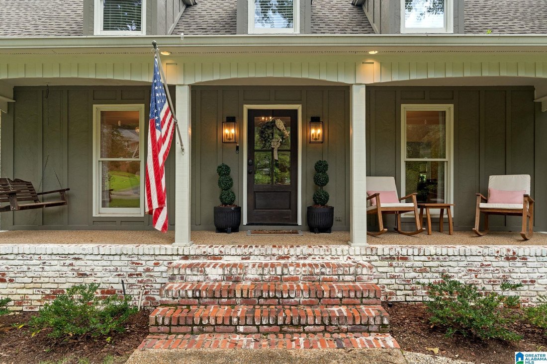 Casa en Vestavia Hills, Alabama, Estados Unidos 5 - 18837236