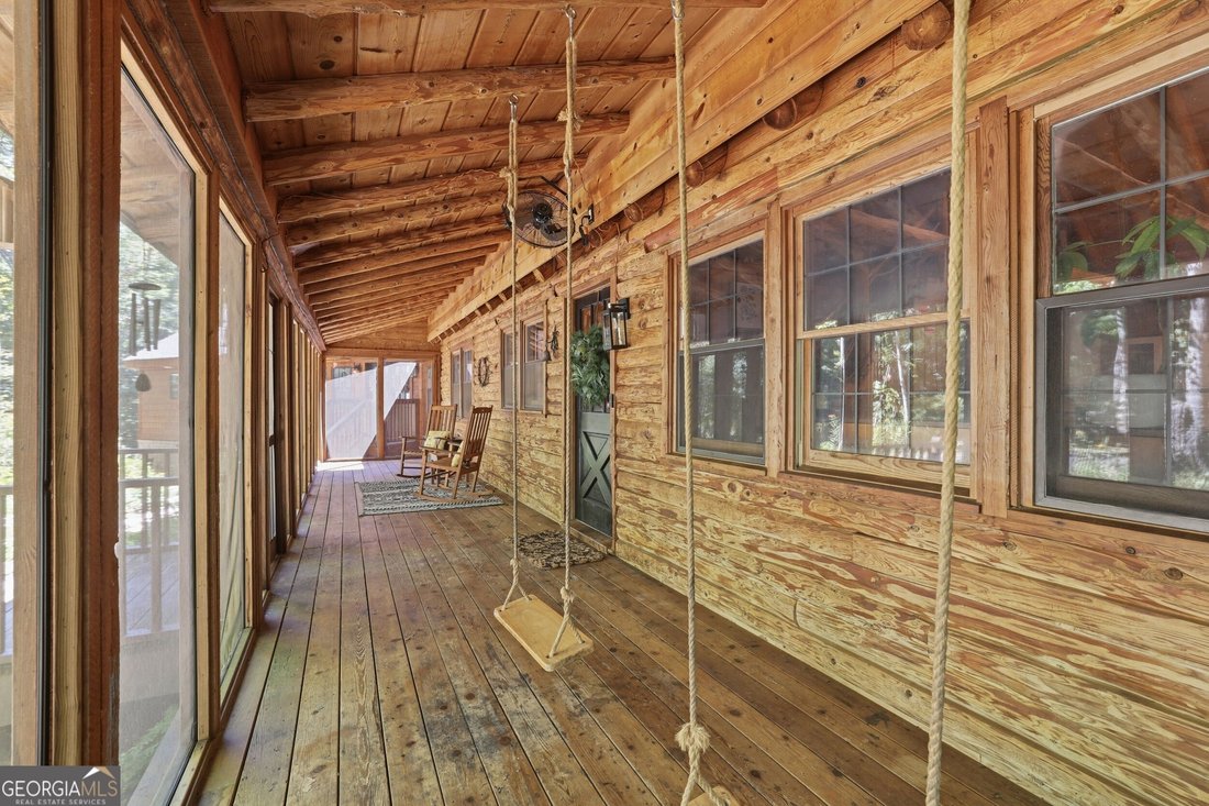 House in Toccoa, Georgia, United States 5 - 18836932
