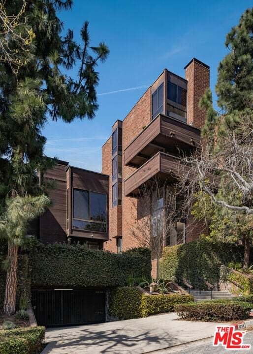 Condominio a Los Angeles, California, Stati Uniti 1 - 18836754