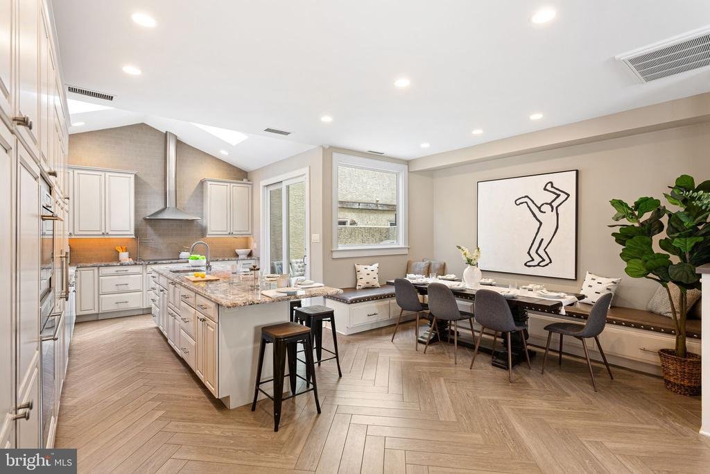 Townhouse in Philadelphia, Pennsylvania, United States 1 - 18837237