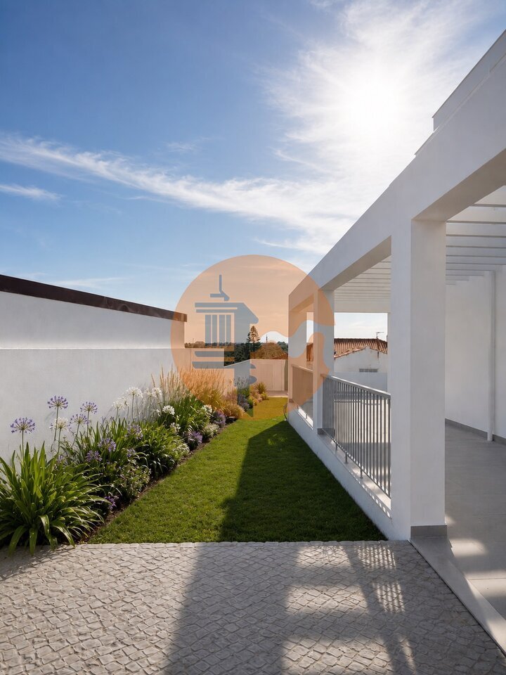 House in Castro Marim, Algarve, Portugal 5 - 17285066