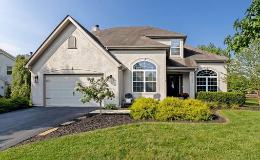 Casa en Columbus, Ohio, Estados Unidos 1