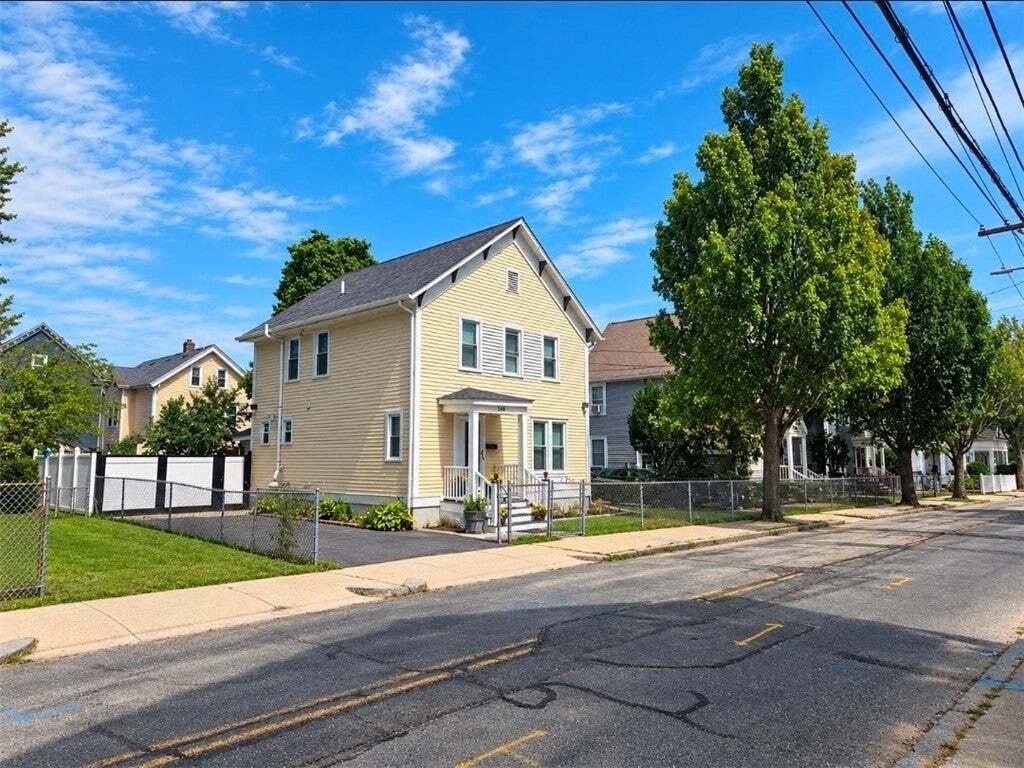 Maison à Providence, Rhode Island, États-Unis 3 - 18836615