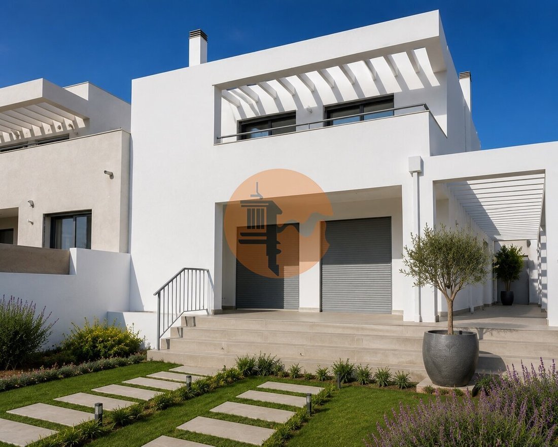 House in Castro Marim, Algarve, Portugal 2 - 17285066