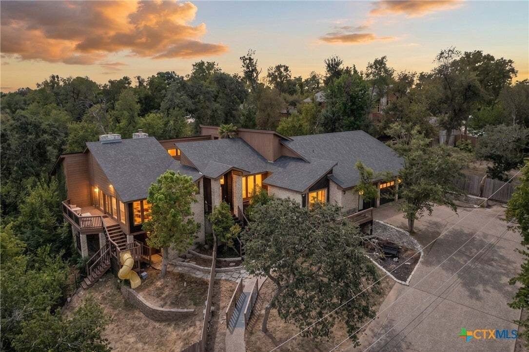 Casa a Temple, Texas, Stati Uniti 1 - 18836572