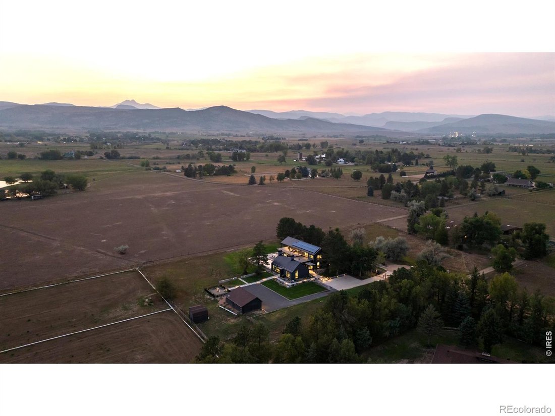 Casa a Longmont, Colorado, Stati Uniti 3 - 18836918