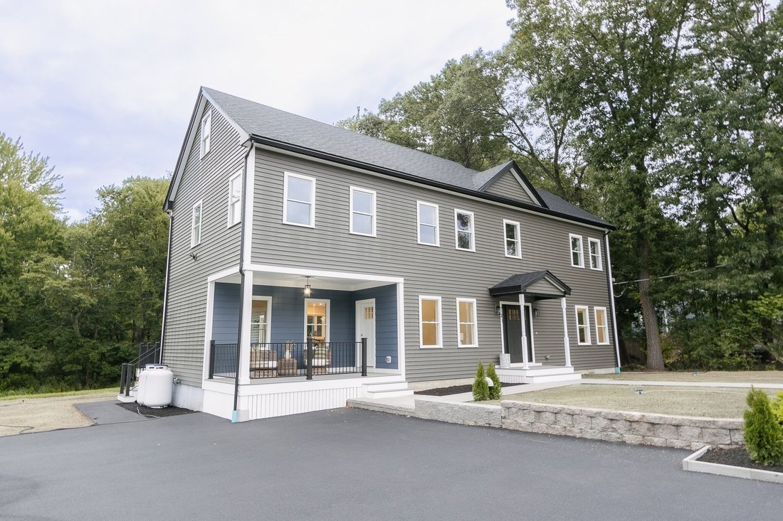 Haus in Wilmington, Massachusetts, Vereinigte Staaten 2 - 18837243