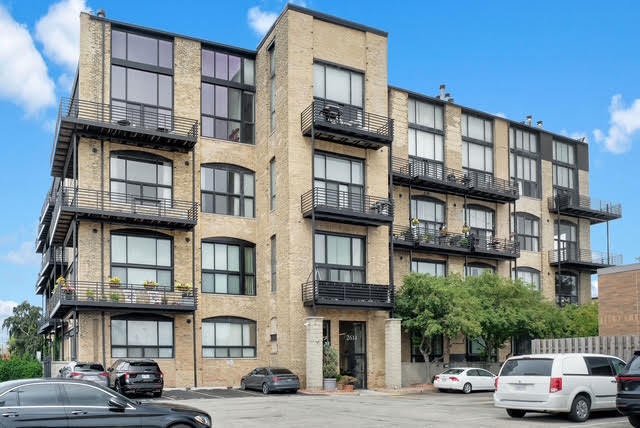 Condominio en Chicago, Illinois, Estados Unidos 1 - 18720607