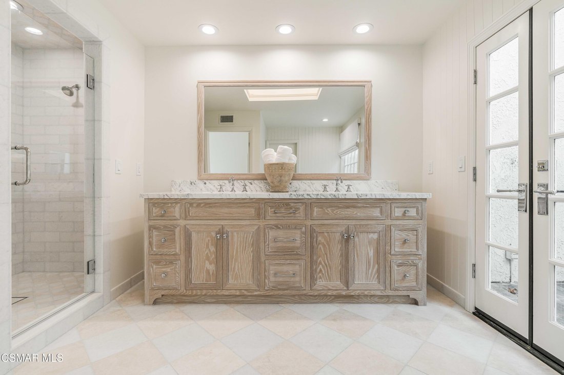 Casa en Thousand Oaks, California, Estados Unidos 5 - 18837640