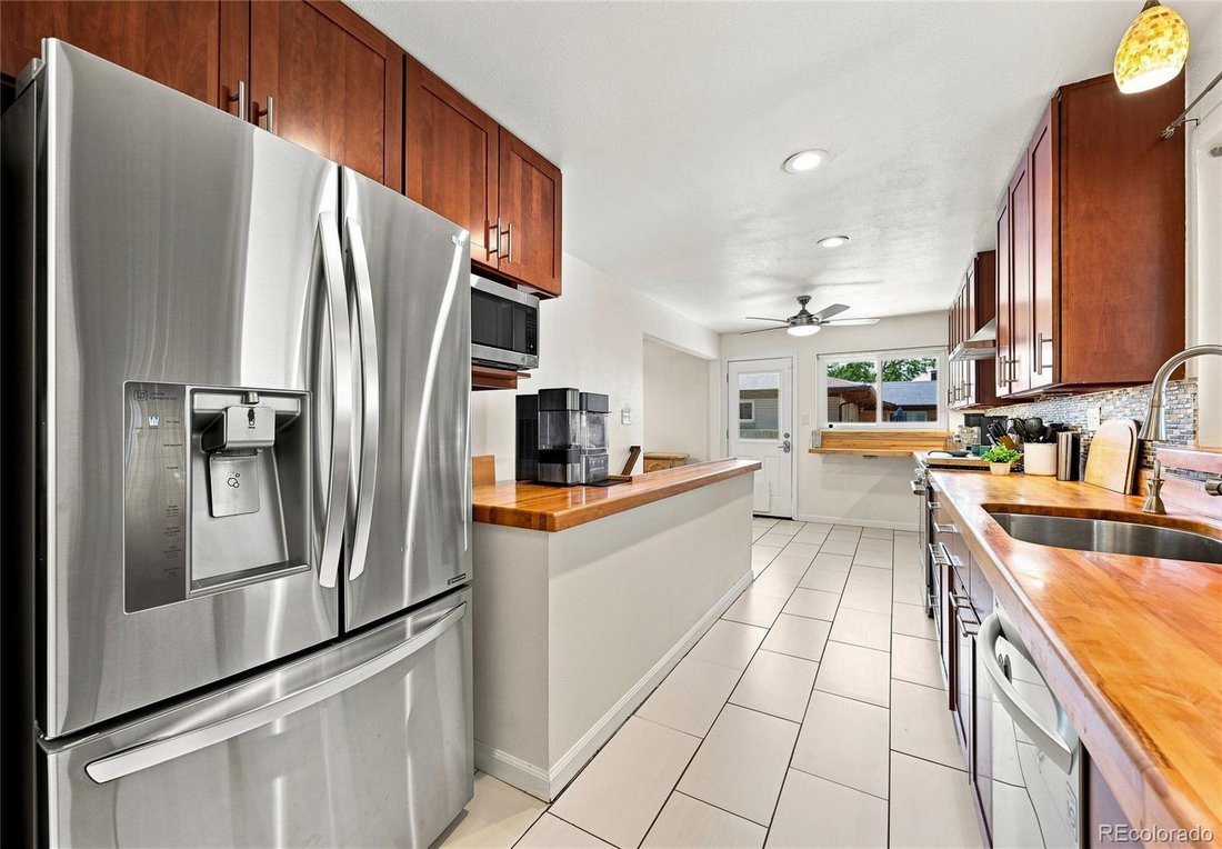 House in Lakewood, Colorado, United States 4 - 18837269