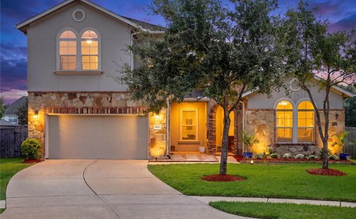 Maison à Pearland, Texas, États-Unis 1