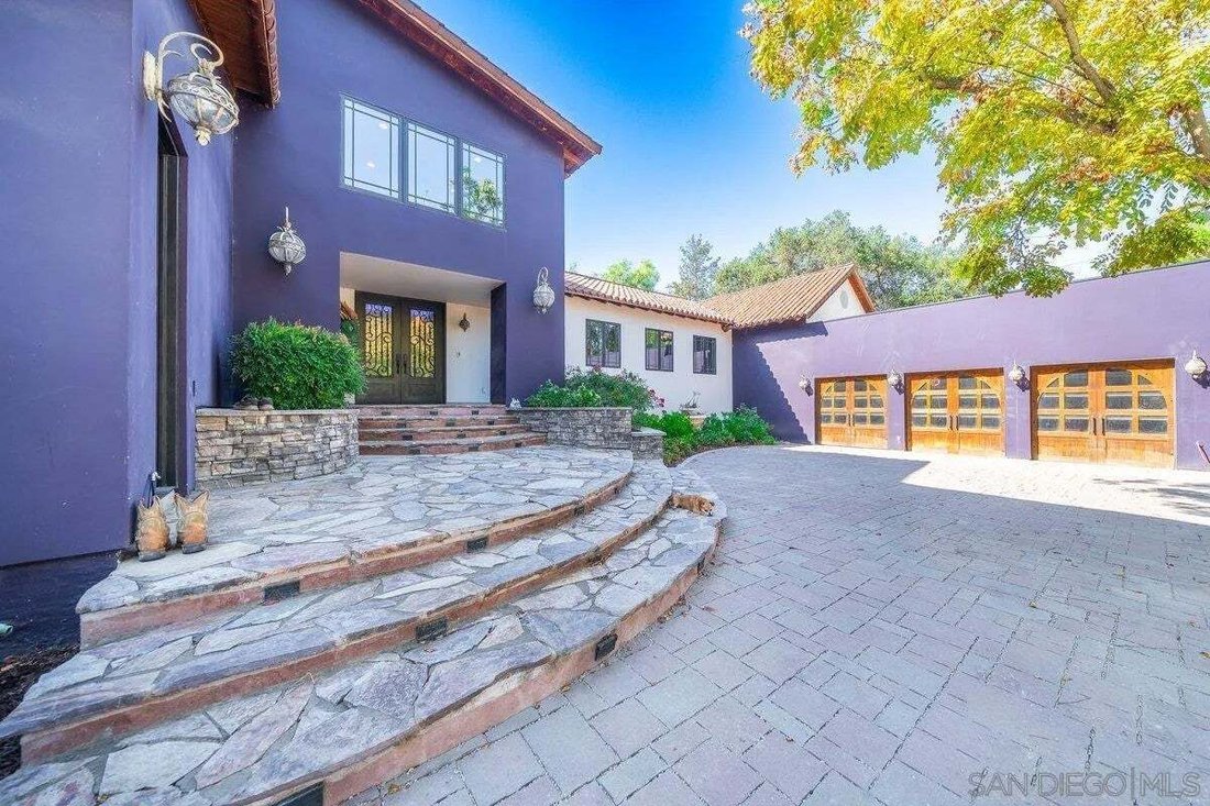 House in Ramona, California, United States 2 - 18837009
