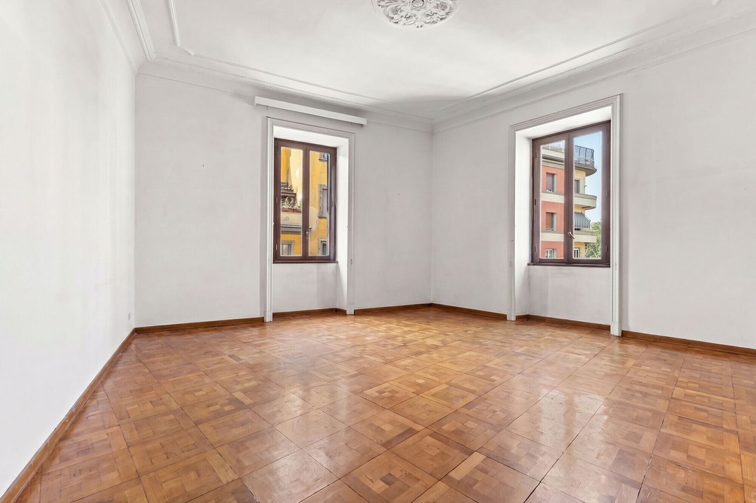 Apartment in Bologna, Rome, Italy 5 - 18837546