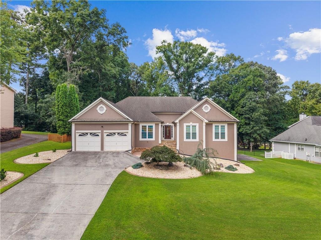 House in Powder Springs, Georgia, United States 2 - 18837099