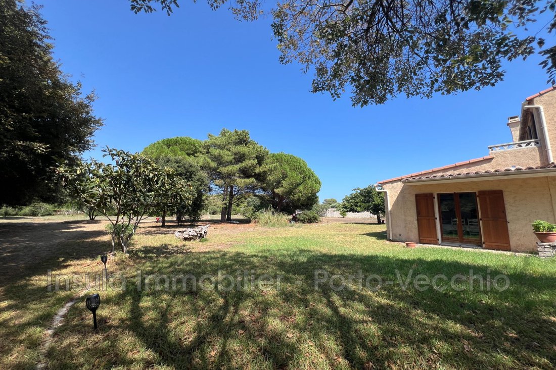 Villa à Bonifacio / Bunifaziu, Corse, France 3 - 18837557