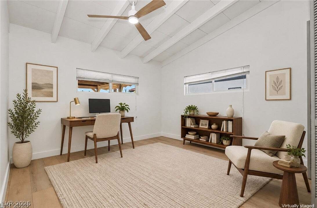 House in Las Vegas, Nevada, United States 5 - 18604601