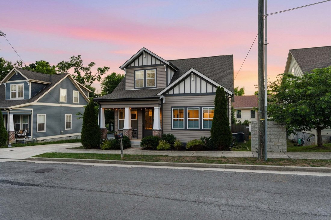 Co Op in Nashville, Tennessee, United States 4 - 18837421