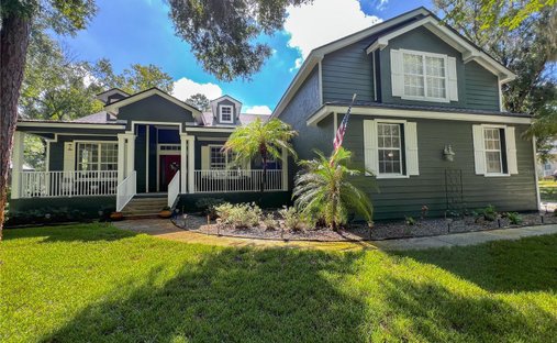 Casa en Wesley Chapel, Florida, Estados Unidos 1