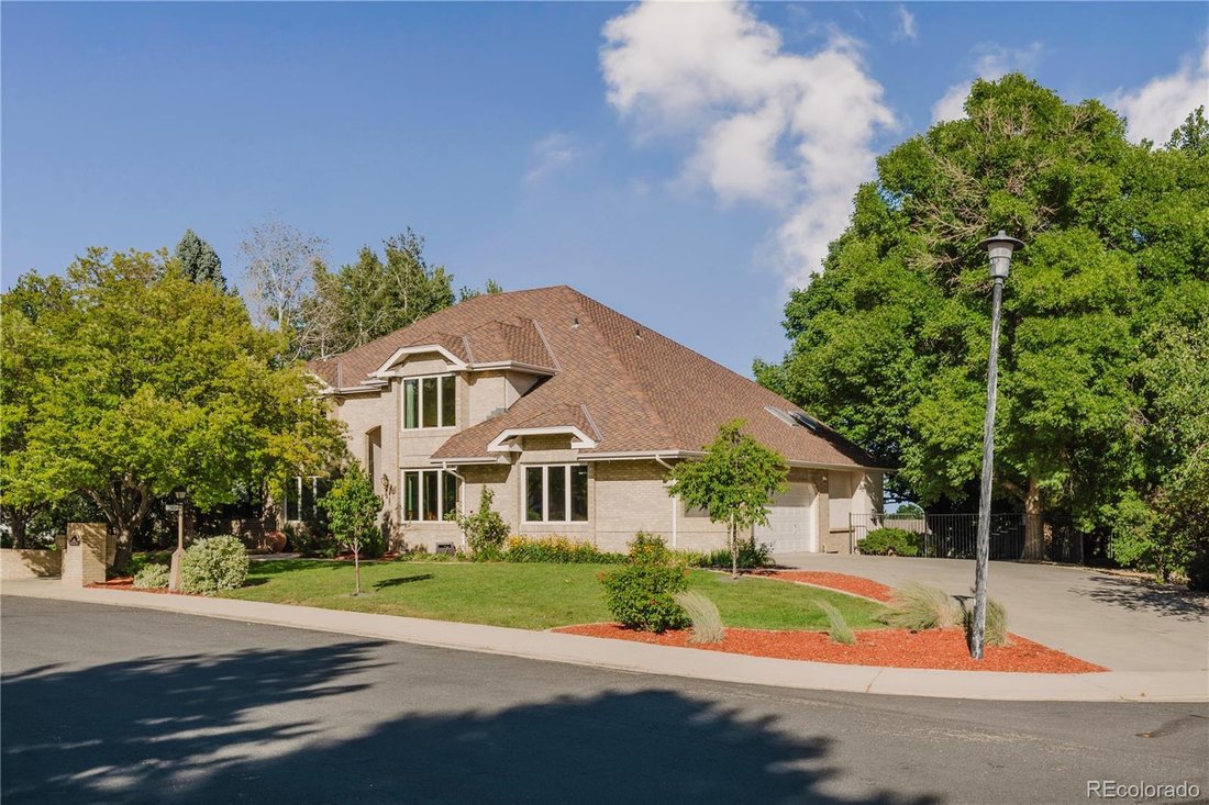 House in Longmont, Colorado, United States 2 - 18836896