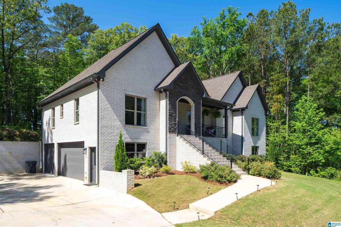 Casa en Calera, Alabama, Estados Unidos 3 - 18836604