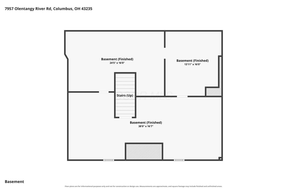 Casa a Columbus, Ohio, Stati Uniti 2 - 18837225