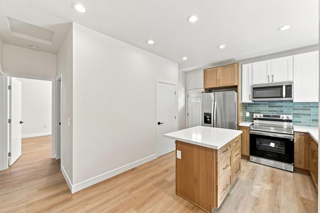 House in San Jose, California, United States 5 - 18836548