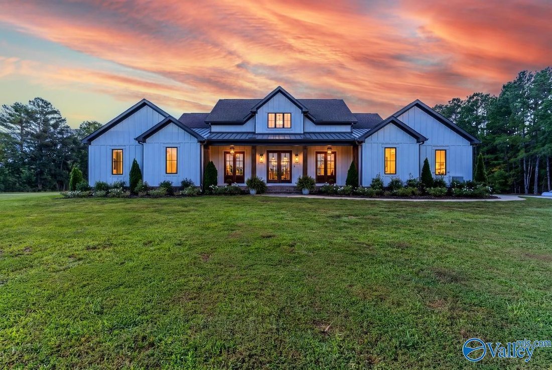 House in Owens Cross Roads, Alabama, United States 2 - 18836860